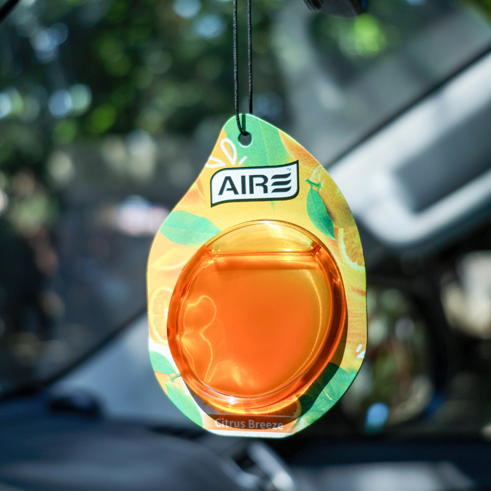 Aire Hanging Fragrance: Citrus