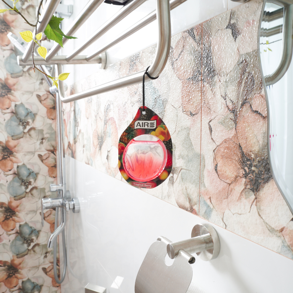 Aire Hanging Fragrance: Tropical Berry
