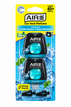 AIRE Eco-Vent Car Perfume