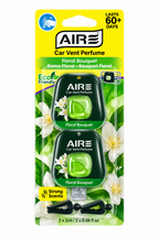 AIRE Eco-Vent Car Perfume