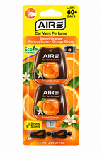 AIRE Eco-Vent Car Perfume