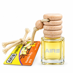 AIRE Wooden Hanging Diffuser Car Perfume