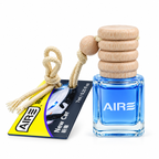 AIRE Wooden Hanging Diffuser Car Perfume