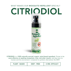 Ming Sing Mosquito Repellent (60mL)