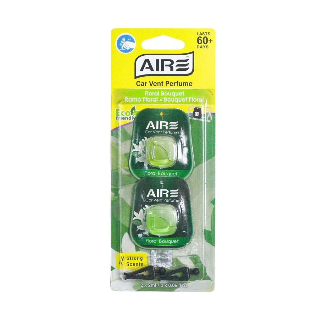 Aire Eco Vent  Car Fragrance