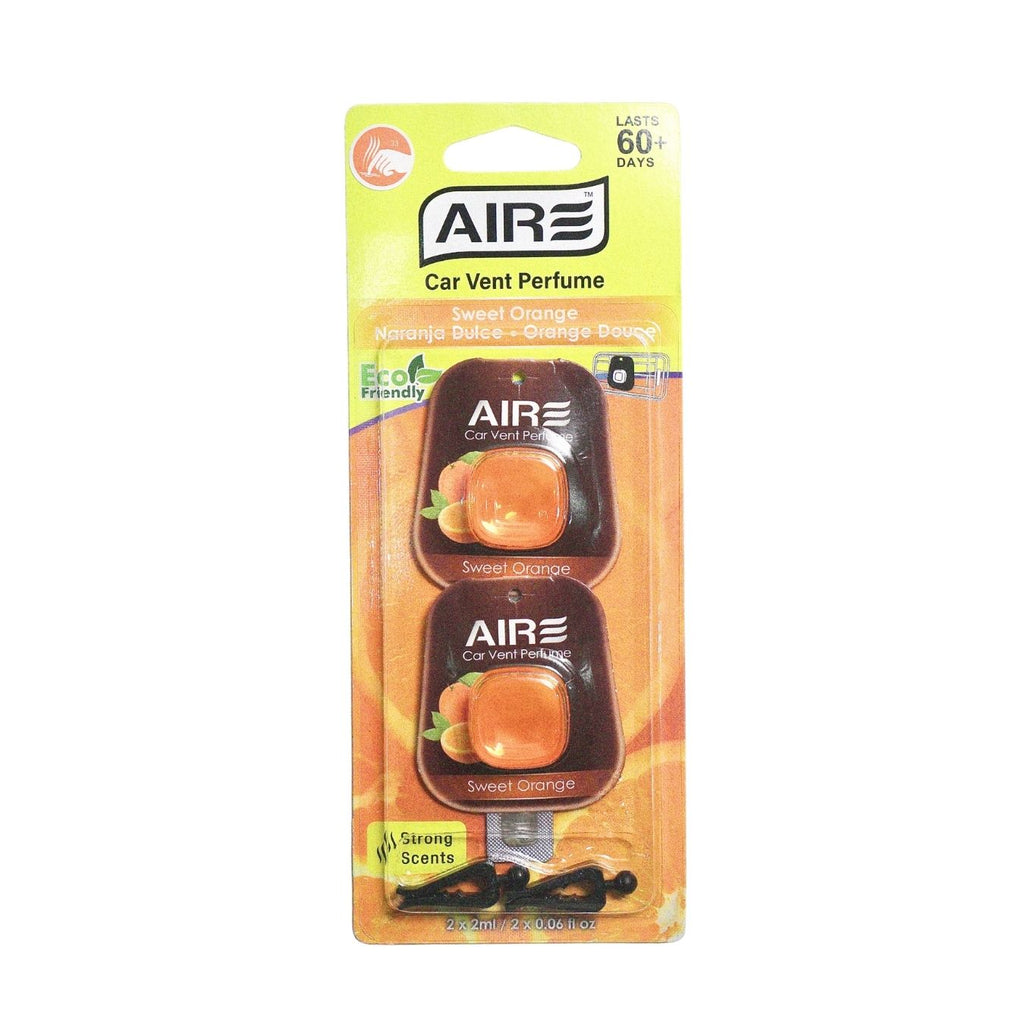 Aire Eco Vent  Car Fragrance