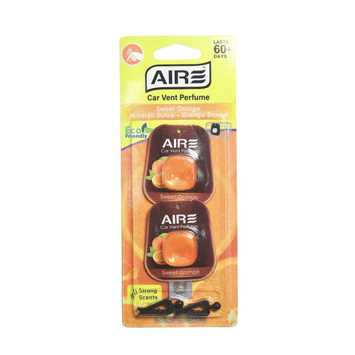 Aire Eco Vent  Car Fragrance