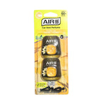 AIRE Eco-Vent Car Perfume
