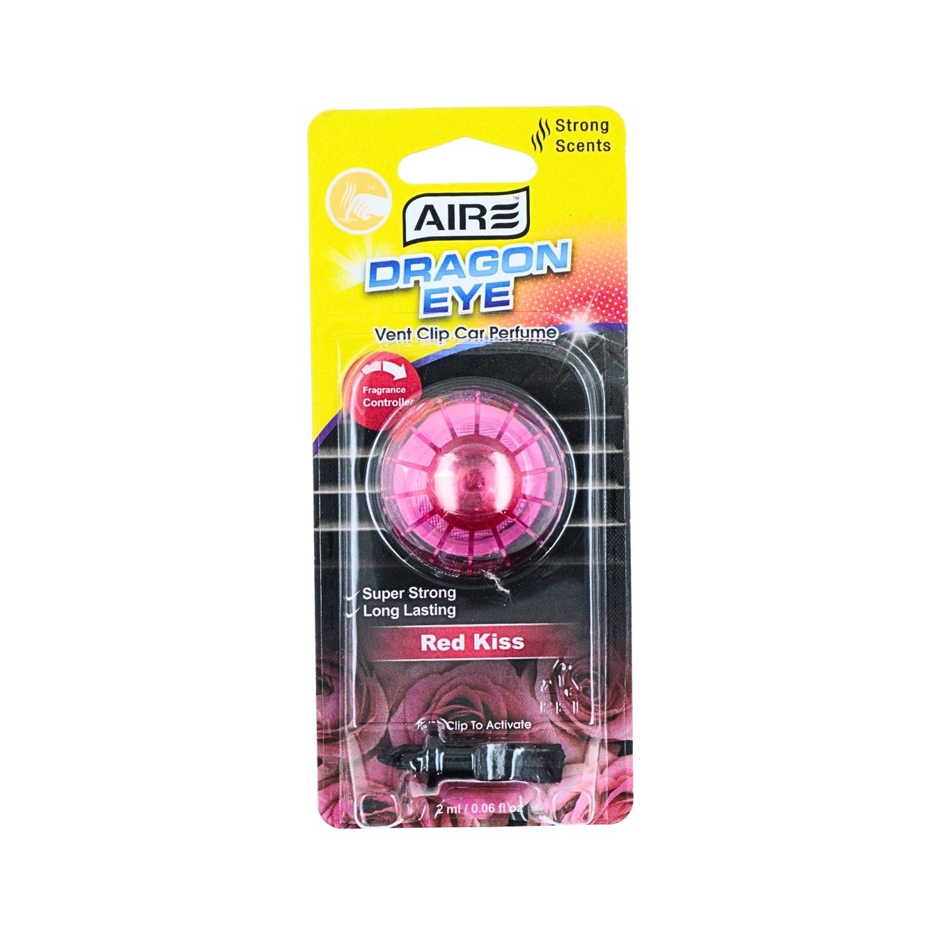 Dragon Eye Car Fragrance