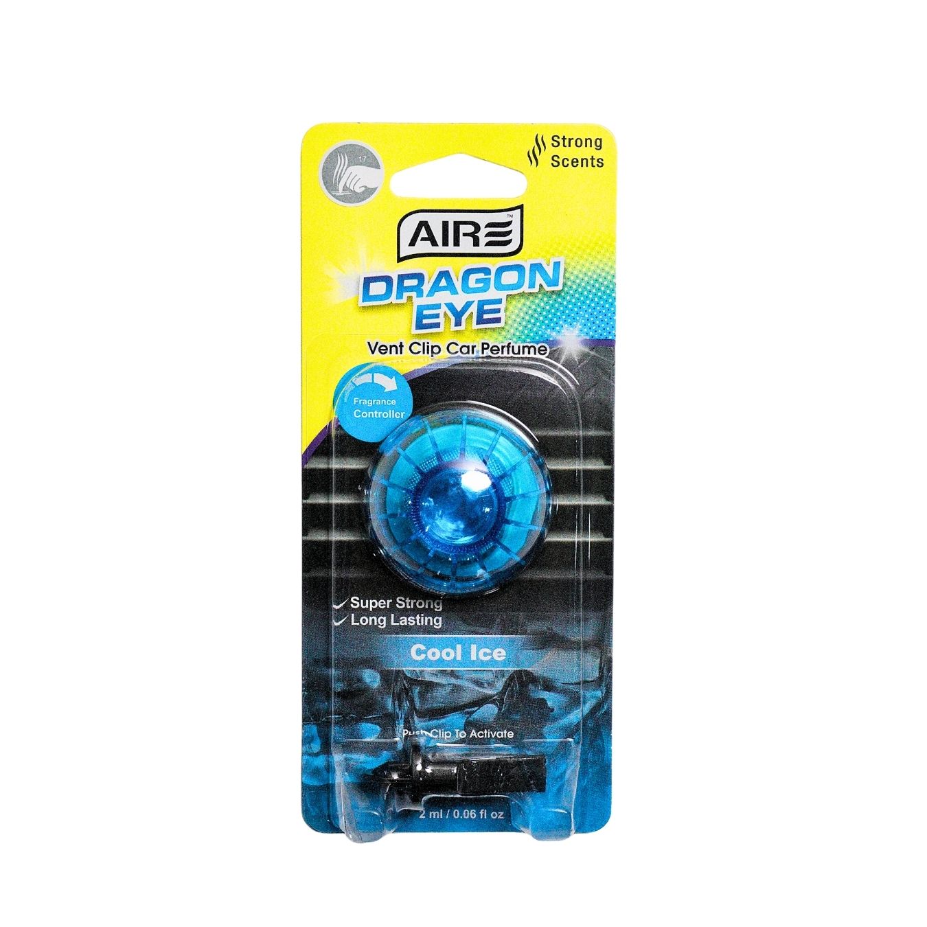 Dragon Eye Car Fragrance