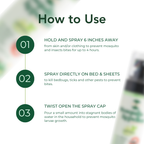 Ming Sing Mosquito Repellent (60mL)