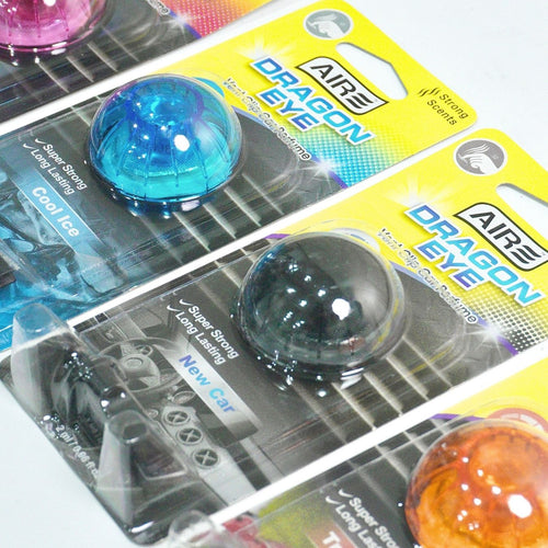 AIRE Dragon Eye Car Perfume