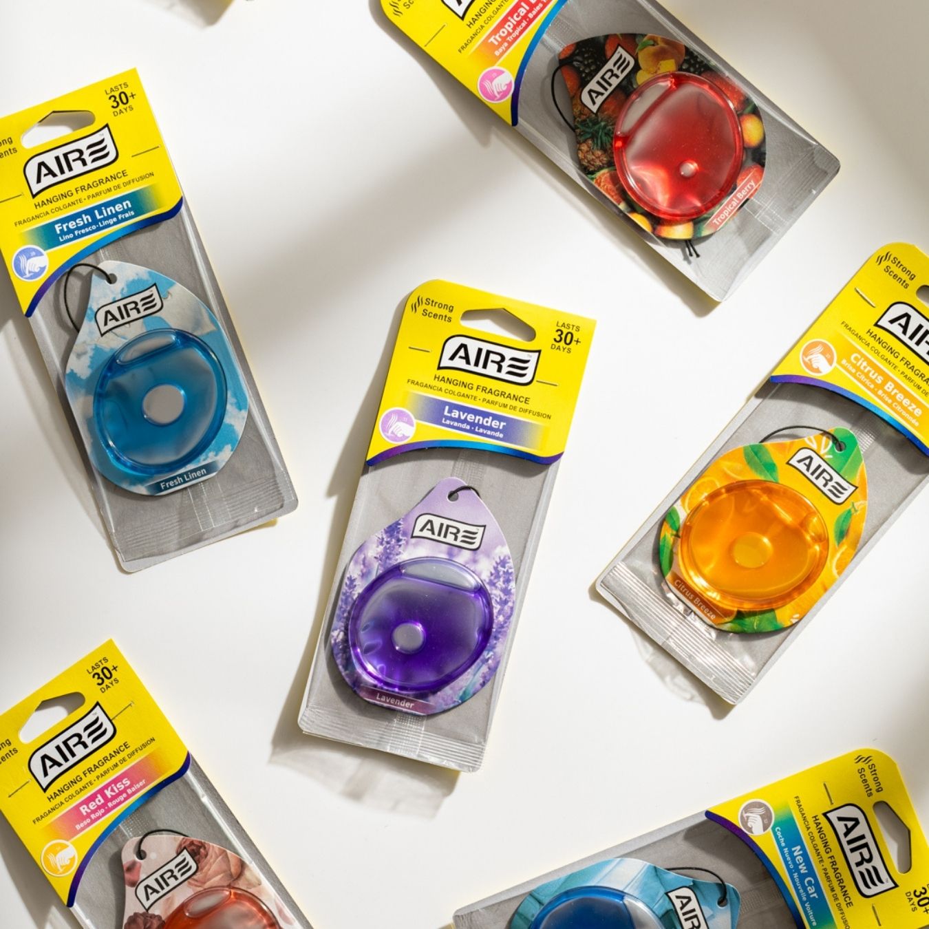 Aire Hanging Fragrance