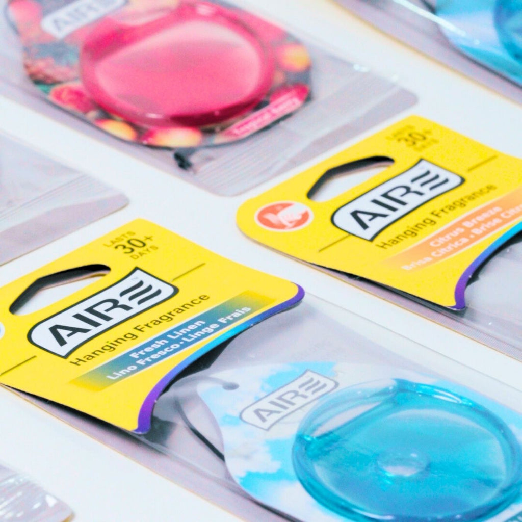Aire Hanging Fragrance