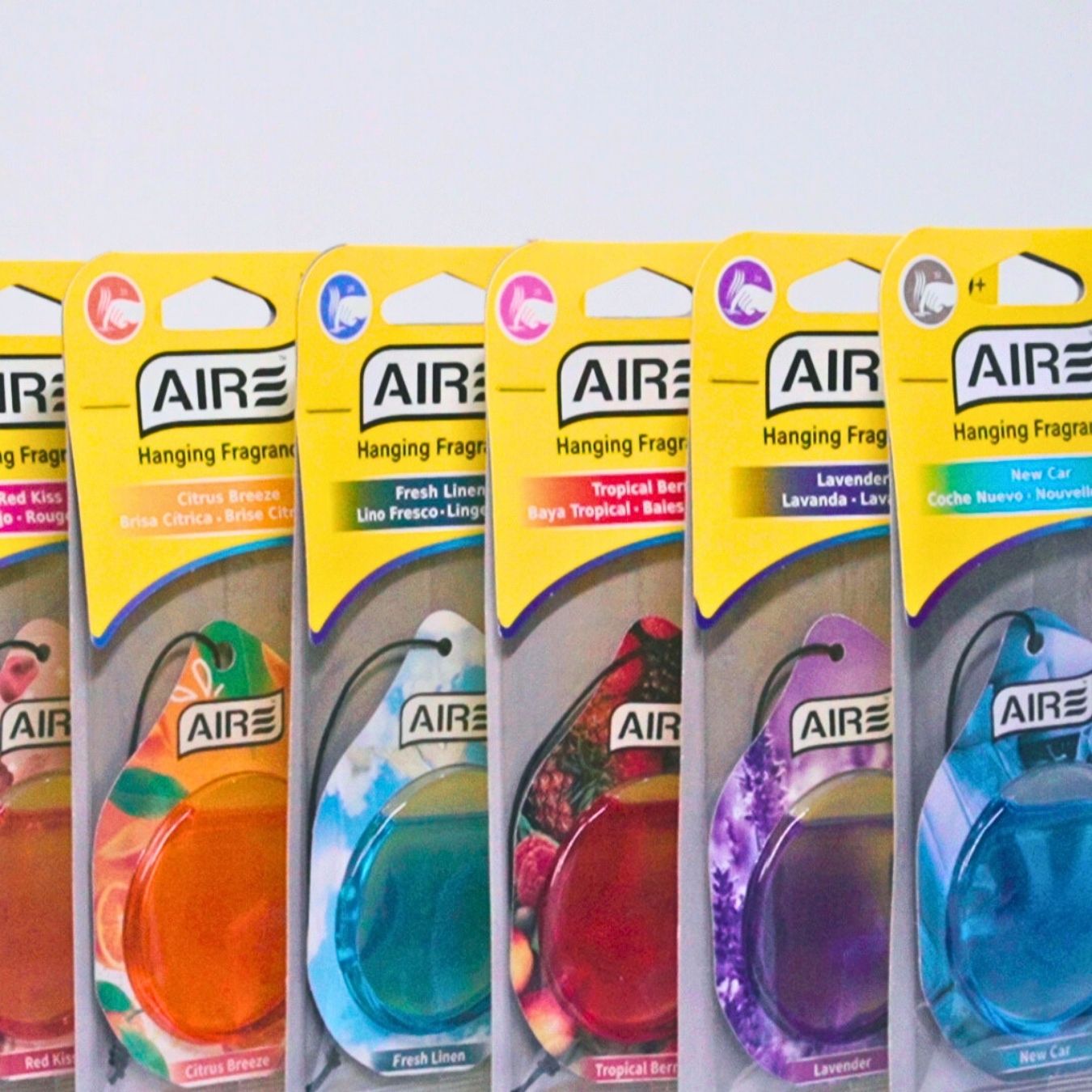 Aire Hanging Fragrance