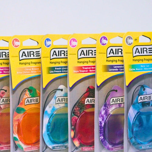 Aire Hanging Fragrance
