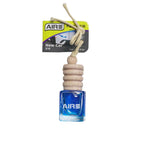 AIRE Wooden Hanging Diffuser Car Perfume