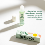 Ming Sing Itch Reliever Roll-On (10mL)