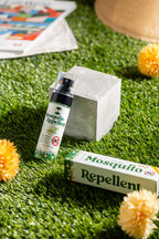 Ming Sing Mosquito Repellent (60mL)