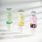 Ming Sing Crystal Hand Sanitizer (60mL)
