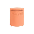 Ming Sing Signature Scented Soy Candle: A Stroll in the Orchard