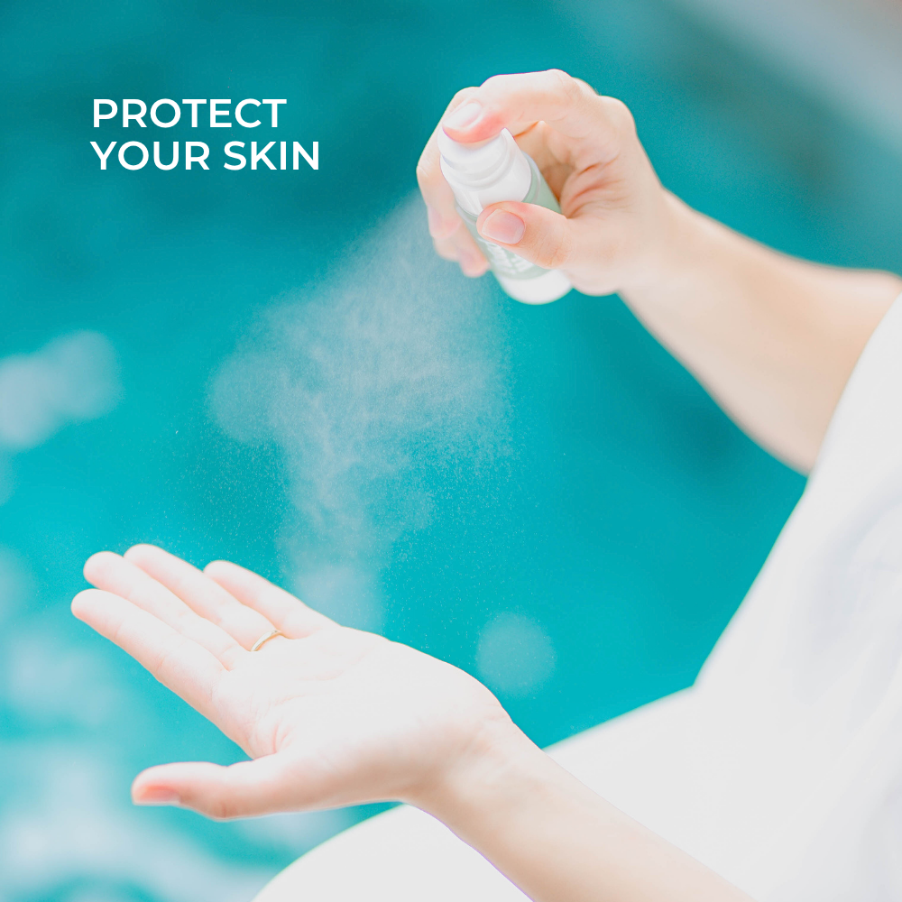 Florida Water Multipurpose Spray (30mL)