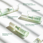 Ming Sing Itch Reliever Roll-On (10mL)