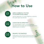 Ming Sing Itch Reliever Roll-On (10mL)