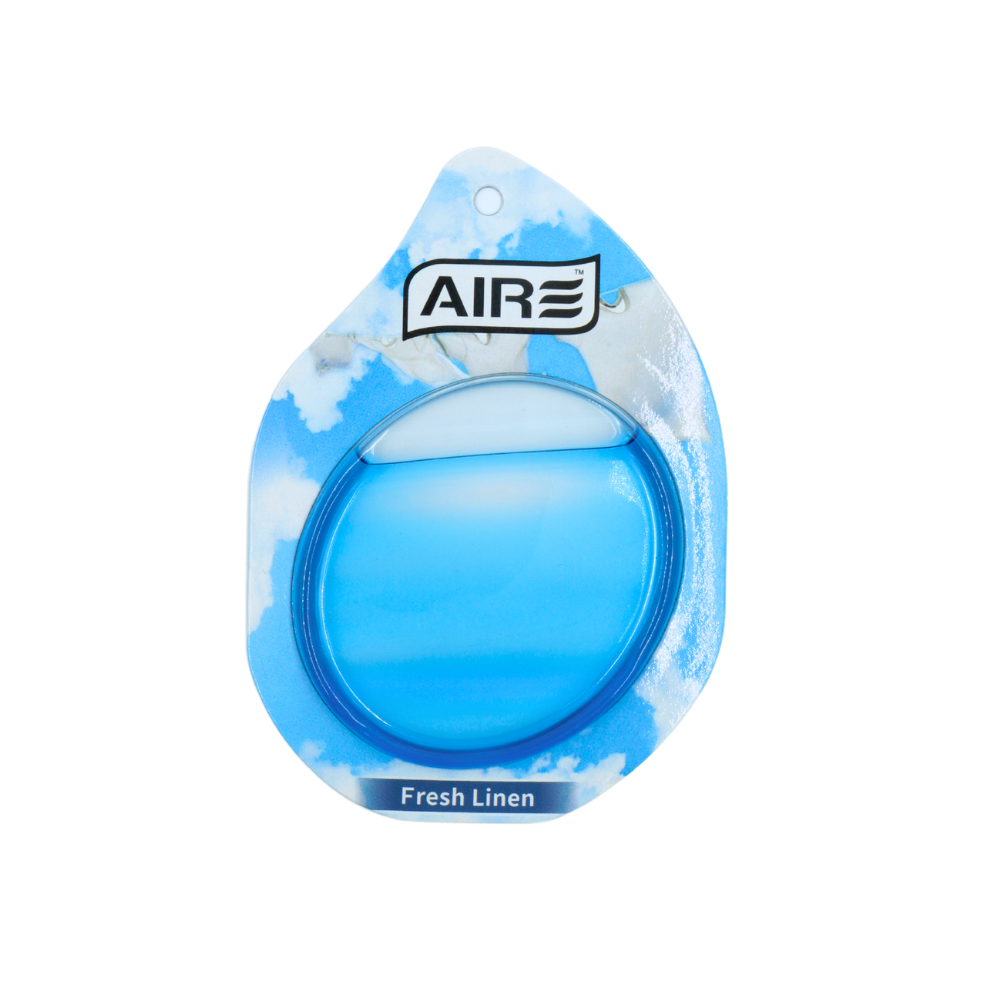 Aire Hanging Fragrance:  Fresh Linen