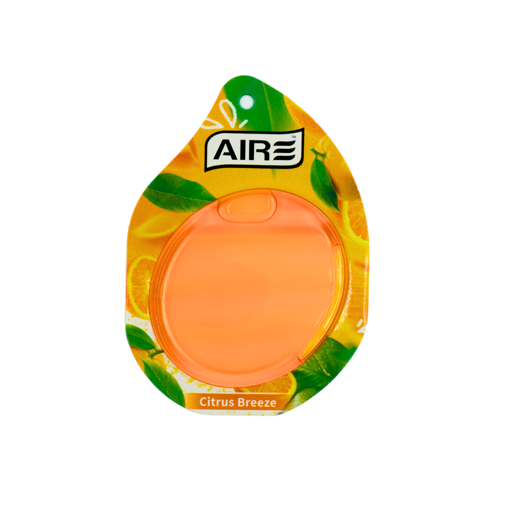 Aire Hanging Fragrance: Citrus