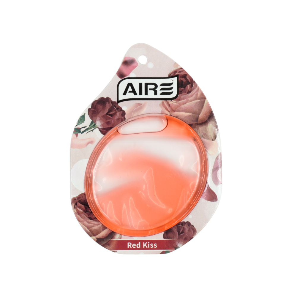 Aire Hanging Fragrance: Red Kiss