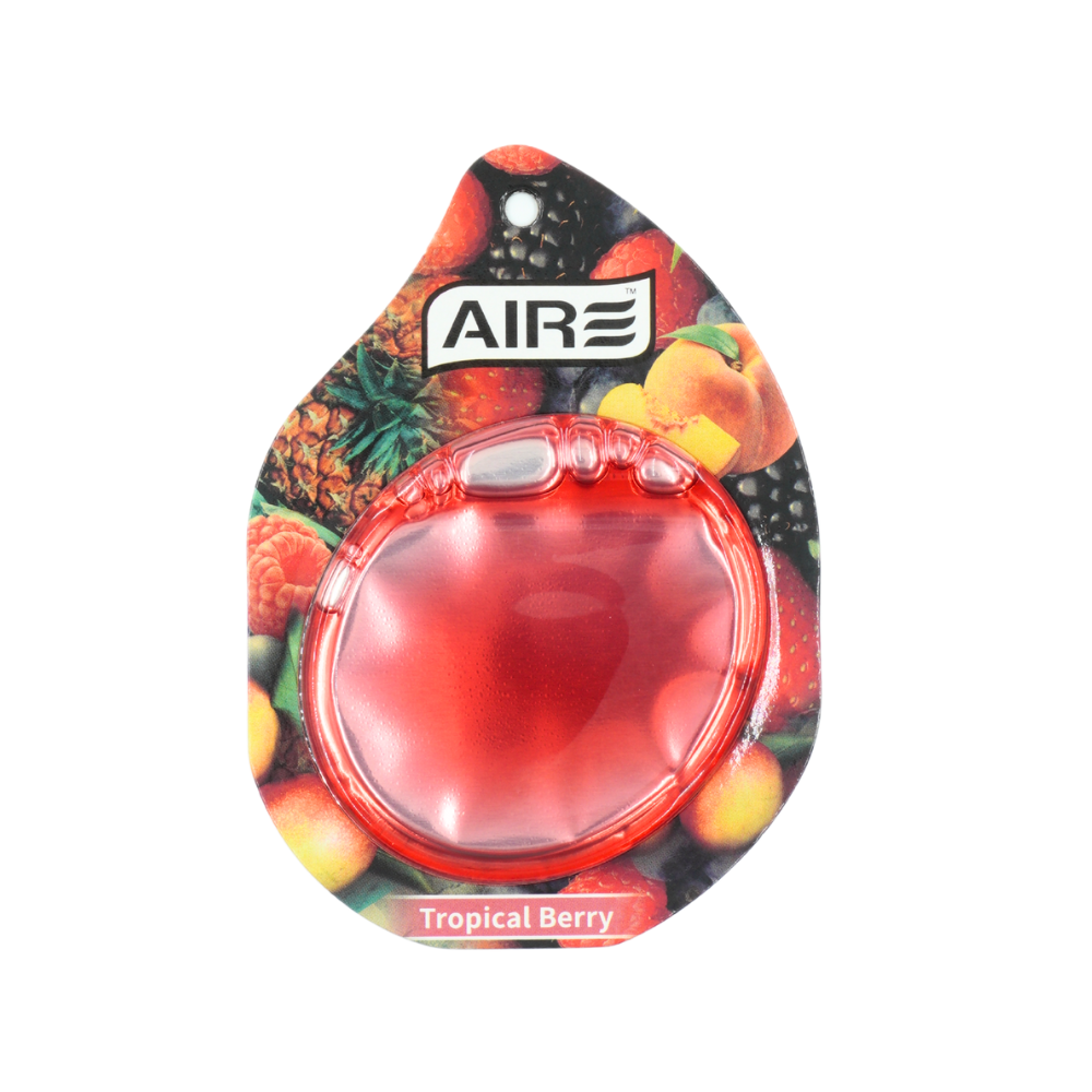 Aire Hanging Fragrance: Tropical Berry