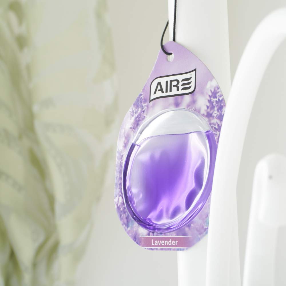 Aire Hanging Fragrance: Lavender Scent
