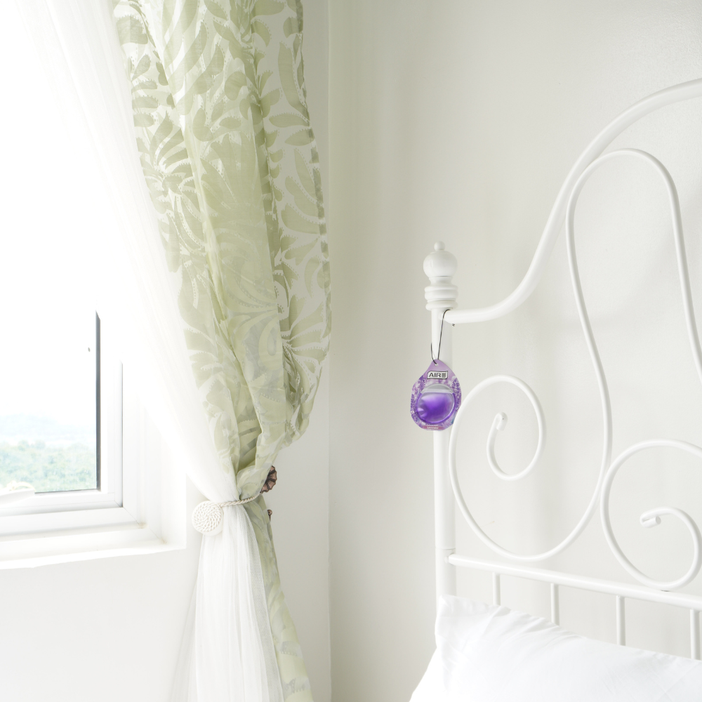 Aire Hanging Fragrance: Lavender Scent