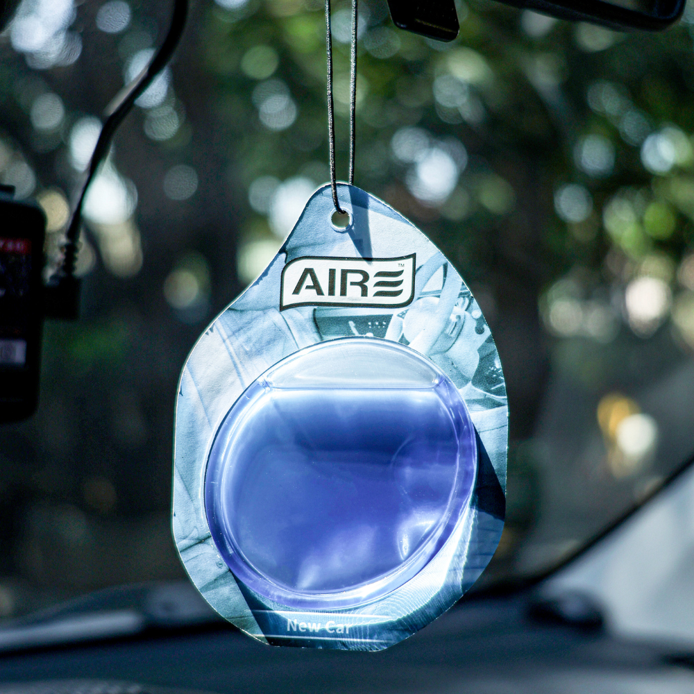 Aire Hanging Fragrance: New Car