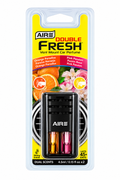 AIRE Double Fresh Elite Car Perfume
