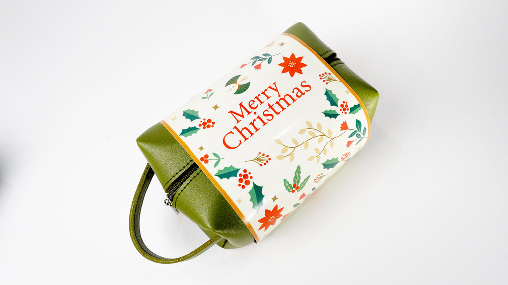 Ming Sing Holiday Gift Pouch Bundles