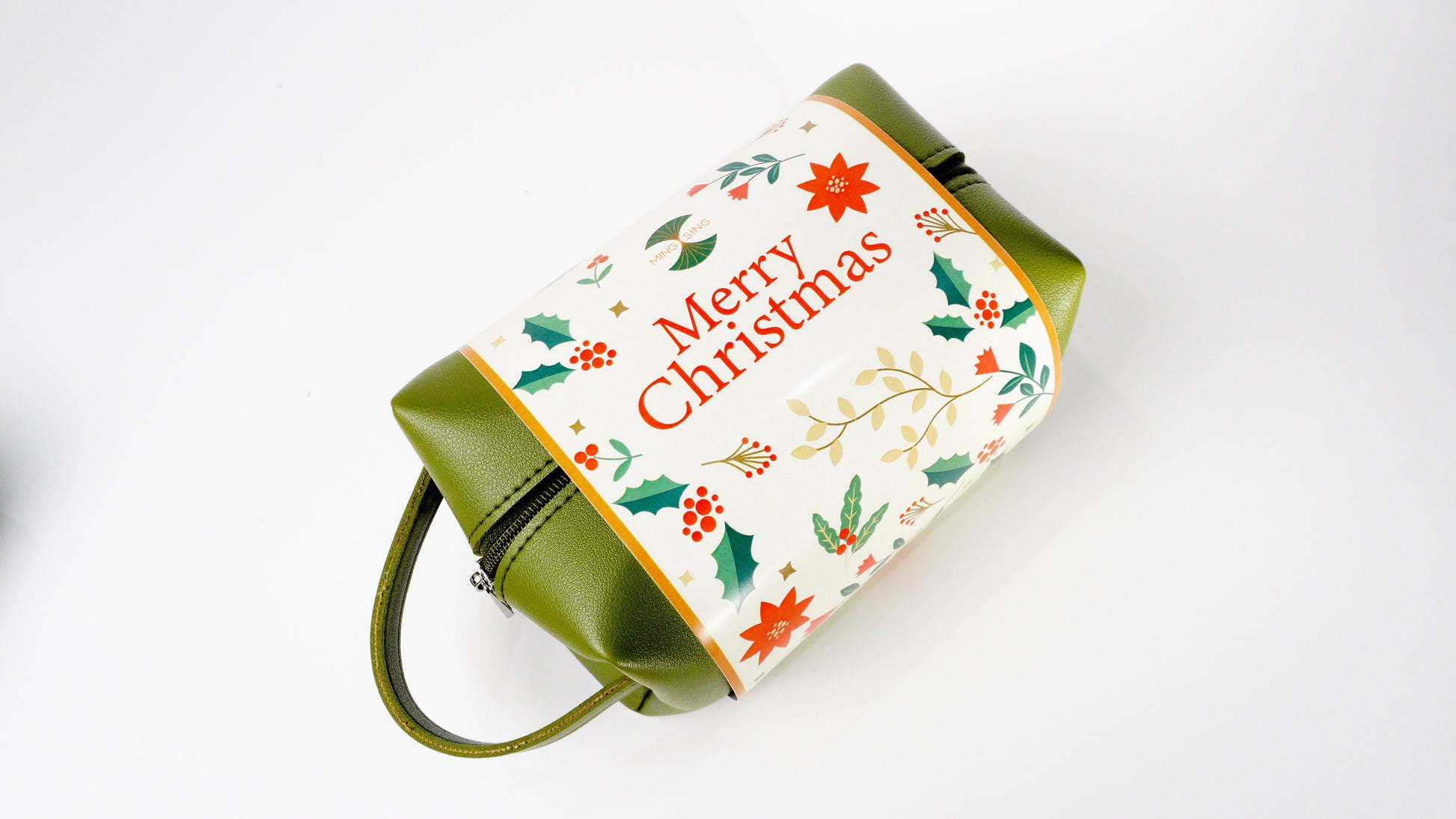 Ming Sing Holiday Gift Pouch Bundles