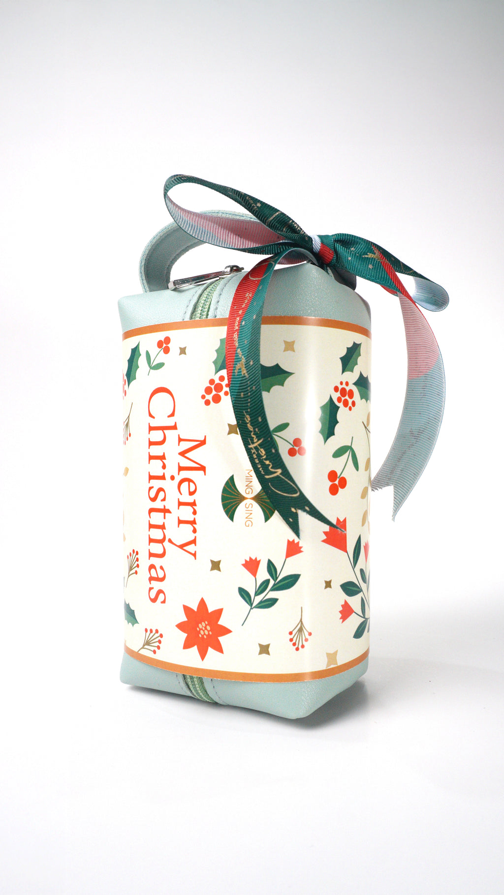 Ming Sing Holiday Gift Pouch Bundles