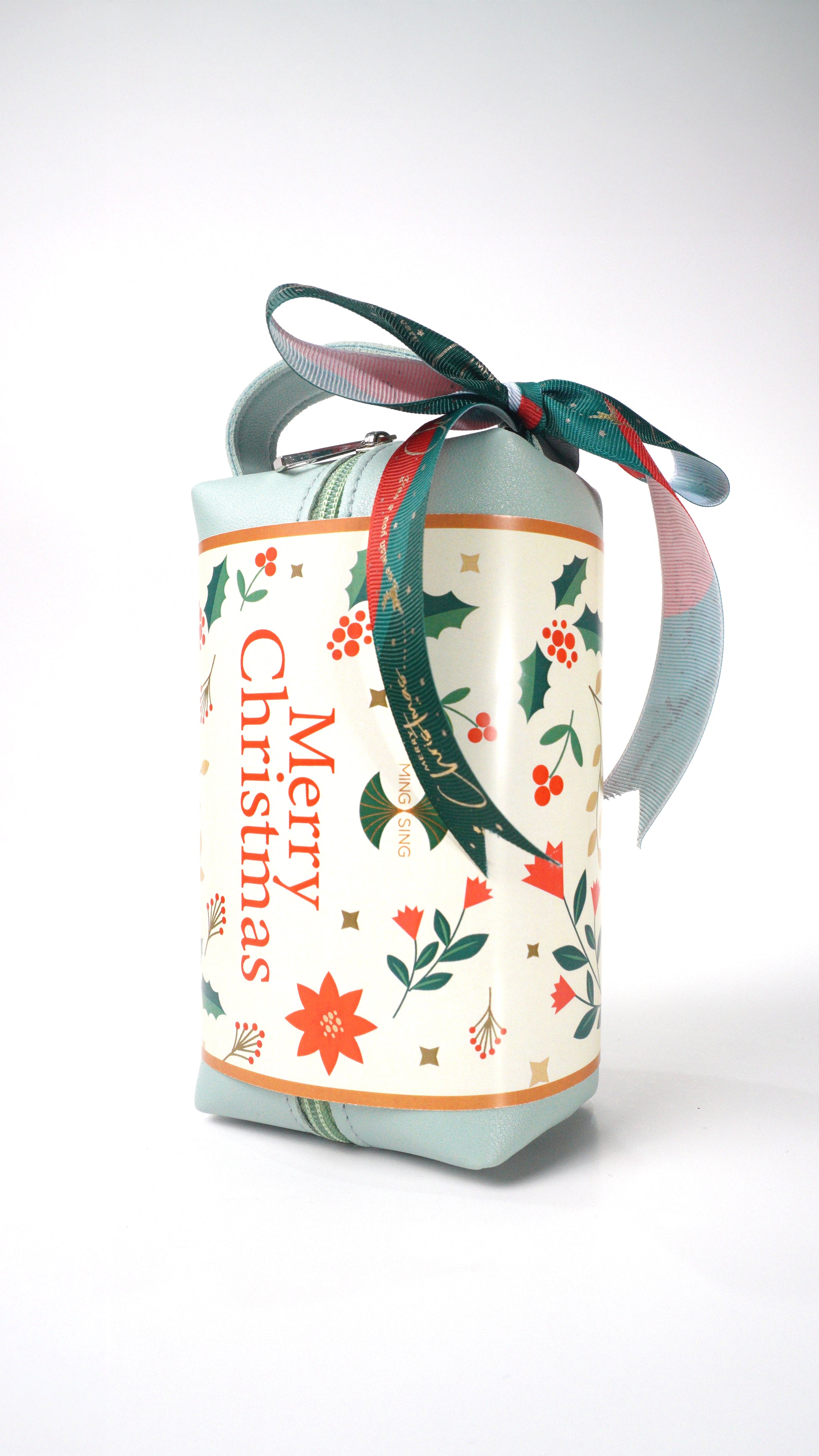 Ming Sing Holiday Gift Pouch Bundles