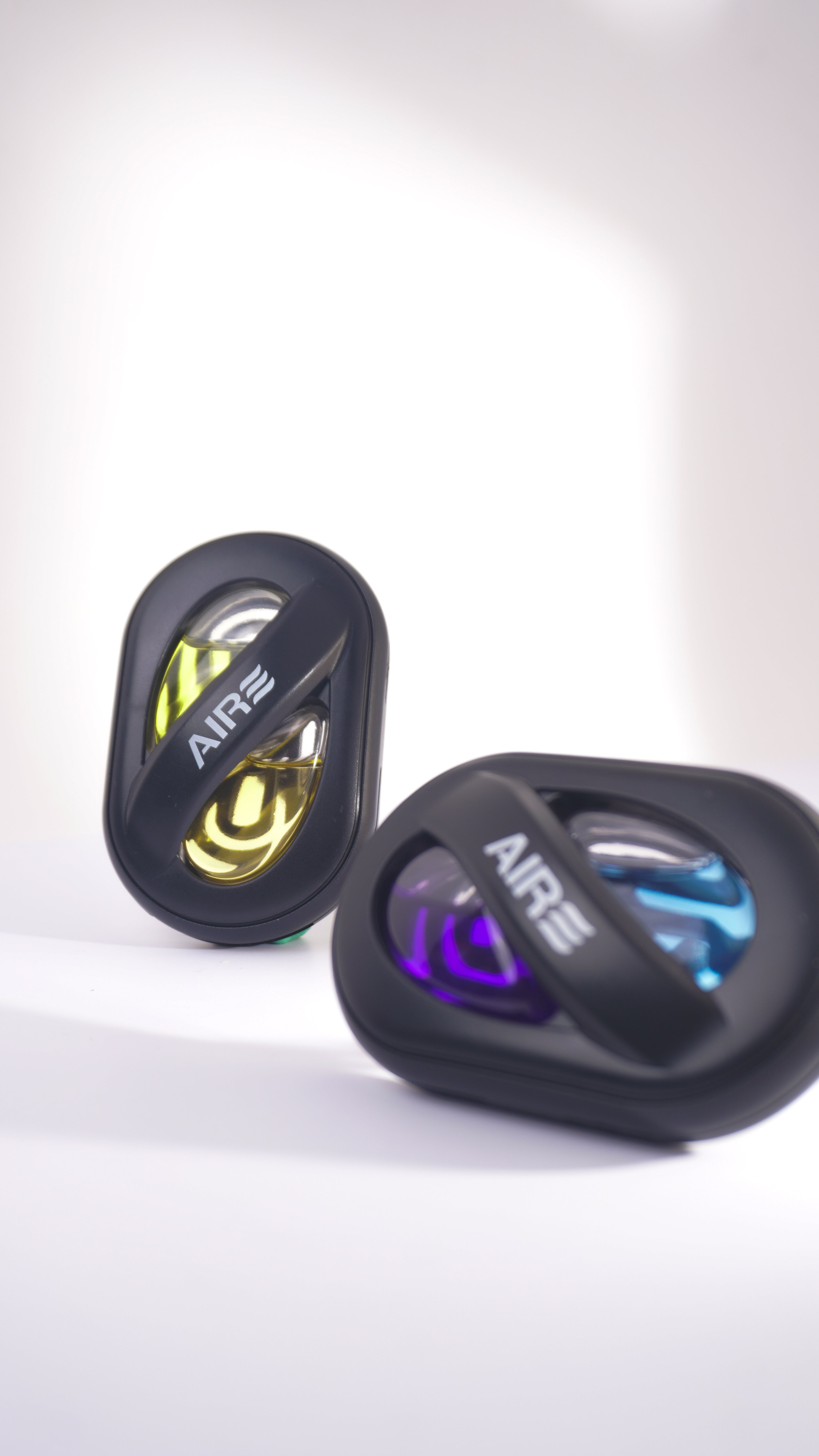 AIRE Vent Clip Dual