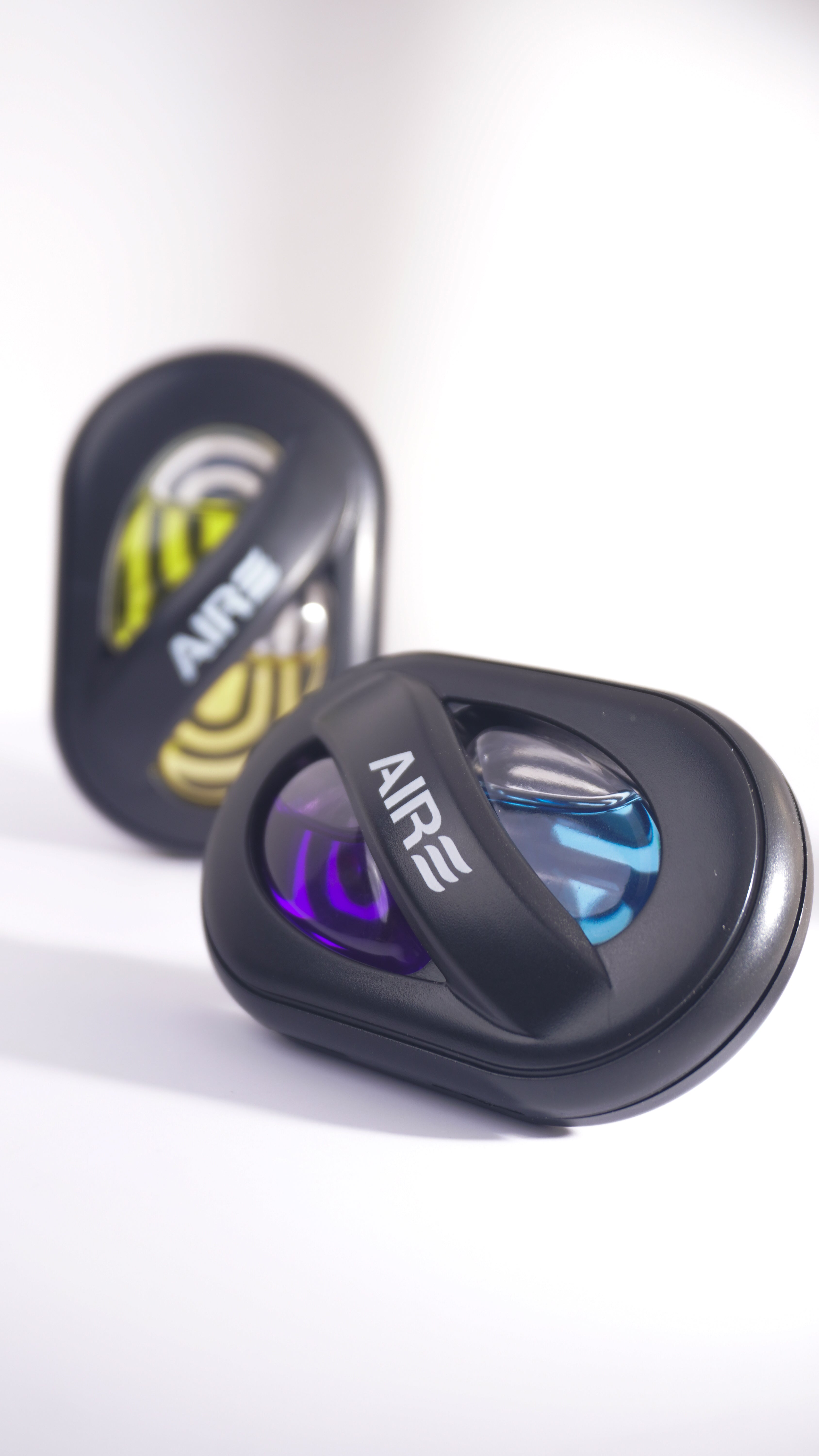 AIRE Vent Clip Dual